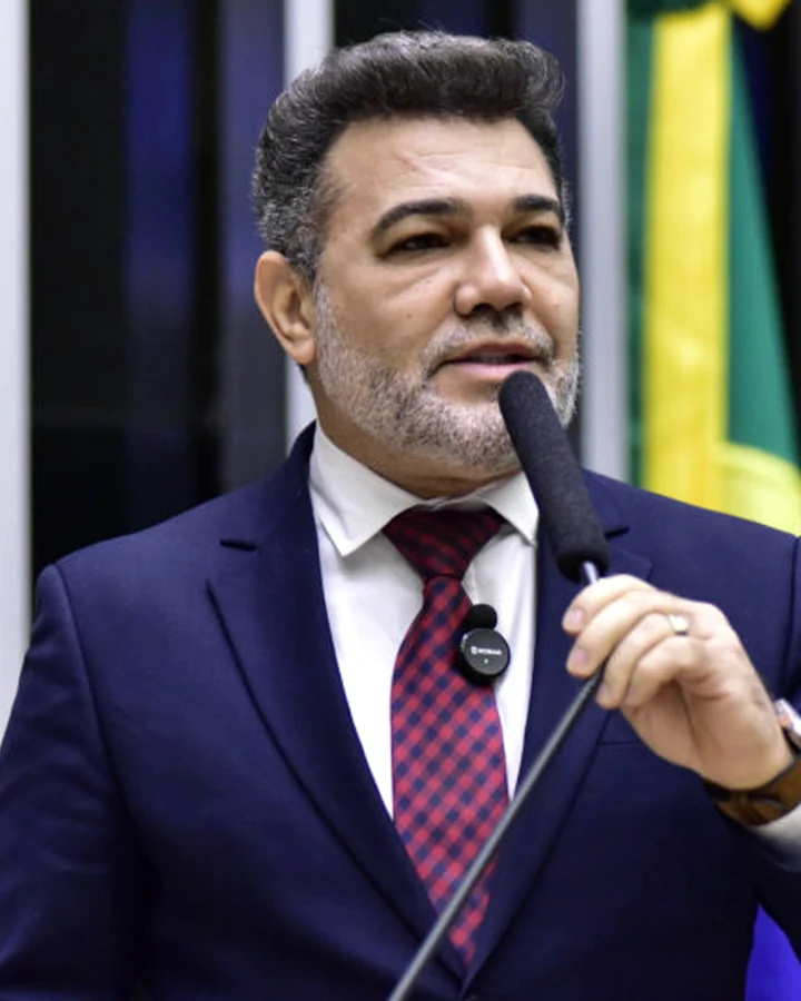 Registro profissional em ambiente político